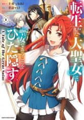 Tale of the Secret Saint (Manga) Vol. 1
