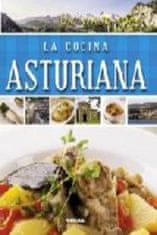 Un viaje por la cocina asturiana