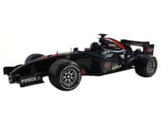 Lean-toys Formula 1 na baterije