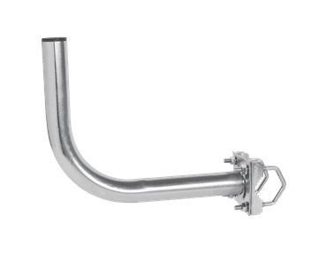 shumee SAT sprednji nosilec 30 cm