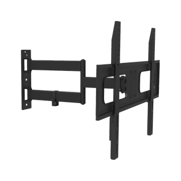 shumee Nosilec Cabletech TV za televizorje 40"-65", nastavljiv, največ 50 kg