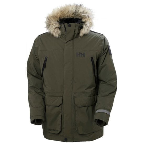 Helly Hansen Jakne uniwersalne olivna Reine