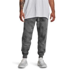 Under Armour Hlače siva 193 - 197 cm/XXL Rival Fleece Printed
