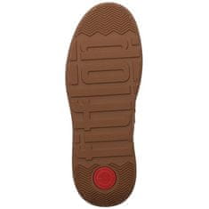 FitFlop Škornji rjava 37 EU Light Tan