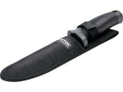 Extol Premium Lovski nož iz nerjavečega jekla, 290/170mm