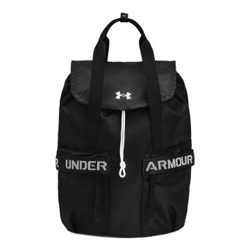 Under Armour Nahrbtniki univerzalni nahrbtniki črna Ua Favorite Backpack