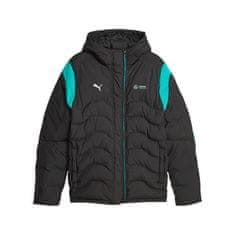 Puma Jakne uniwersalne črna L MAPF1 MT7 ECOLITE