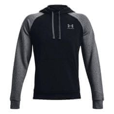 Under Armour Športni pulover 178 - 182 cm/M Rivial Flecee Colorblock