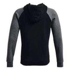 Under Armour Športni pulover 178 - 182 cm/M Rivial Flecee Colorblock