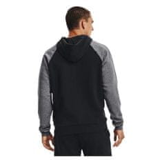 Under Armour Športni pulover 178 - 182 cm/M Rivial Flecee Colorblock
