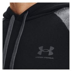 Under Armour Športni pulover 178 - 182 cm/M Rivial Flecee Colorblock