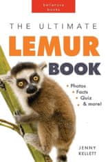 Kniha Lemurs