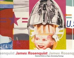 James Rosenquist