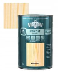 shumee Laneno olje lak za les, zaščitni, brezbarven, 1l