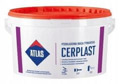 Atlas Cerplast bela podlaga za omet 5 kg