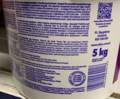 Atlas Cerplast bela podlaga za omet 5 kg