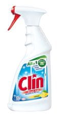 Henkel Čistilo za okna in steklo Clin Lemon 500 ml