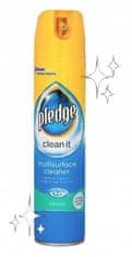 shumee Univerzalno čistilo za pohištvo 250 ml