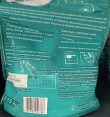 shumee Biofos priprava za greznice in čistilne naprave 1kg + 150g