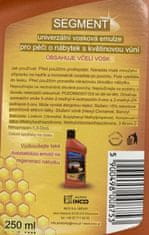 shumee Zaščitna emulzija za pohištvo Segment s cvetličnim voskom 250 ml
