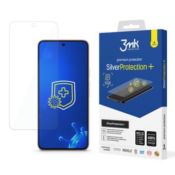 shumee Google Pixel 8 5G - 3mk SilverProtection+