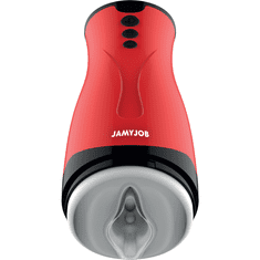 JamyJob MASTURBATOR JamyJob Dameron Suction & Vibration