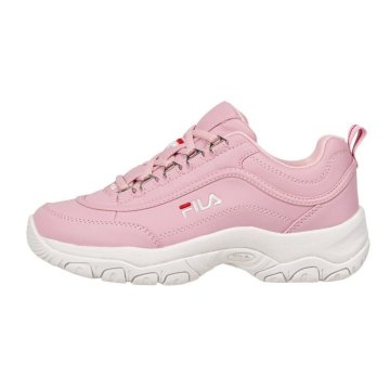FILA Čevlji roza Strada Low