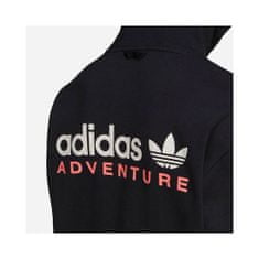 Adidas Športni pulover 176 - 181 cm/L Adv ST Hoody
