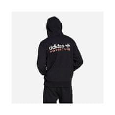 Adidas Športni pulover 176 - 181 cm/L Adv ST Hoody
