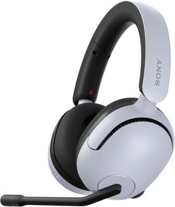 Inzone H5 brezžične gaming slušalke