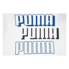 Puma Majice bela XS Alpha Tee B