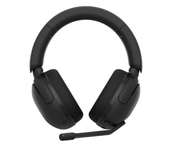 Sony Inzone H5 gaming brezžične slušalke, črne (WHG500B.CE7)