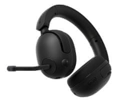 Sony Inzone H5 gaming brezžične slušalke, črne (WHG500B.CE7)