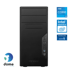 Anni Home Advanced namizni računalnik, i5-13400, 16GB, 1TB, FreeDOS (ATPII-H4-7427)