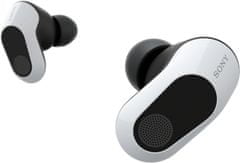 Sony Inzone Buds gaming brezžične slušalke, bele (WFG700NW.CE7)