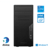 Office Advanced namizni računalnik, i5-12400, 16GB, 1 TB, W11P (ATPII-W6-7445)