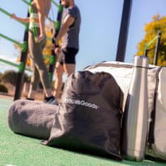 InnovaGoods Komplet elastičnih trakov z dodatki in vodnikom z vajami Tribainer InnovaGoods (paket 3 kosa)