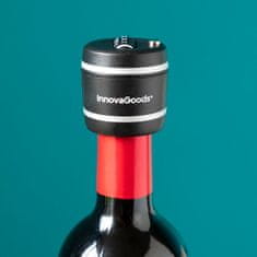 InnovaGoods Ključavnica za steklenice vina Botlock InnovaGoods