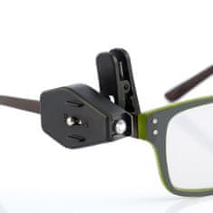 InnovaGoods LED Sponka za Očala 360º InnovaGoods 2 kosov