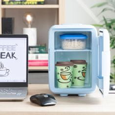 InnovaGoods Mini hladilnik za kozmetiko Frecos InnovaGoods