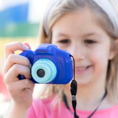 InnovaGoods Otroški digitalni fotoaparat Kidmera InnovaGoods