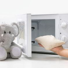 InnovaGoods Plišasti slon s toplotnim in hladilnim učinkom Phantie InnovaGoods
