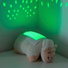 InnovaGoods Plišasta Ovčka z LED Projektorjem InnovaGoods