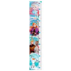 Clementoni Disney Frozen Pomeri Me Sestavljanka 30 kosov, 30-140 cm