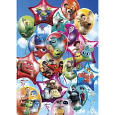 Clementoni Disney Pixar Party puzzle 104 kosov