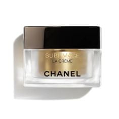 Chanel Hranilna dnevna krema Sublimage ( Ultimate Cream Texture Supreme) 50 g