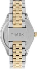 Timex The Waterbury TW2U53900UK