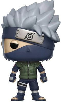 Kakashi