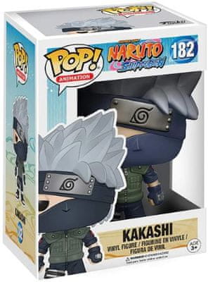 Kakashi