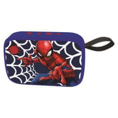 Lexibook Prenosni mini zvočnik Spider-Man